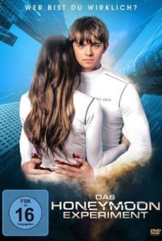 The Honeymoon Phase – Balayı Aşaması Bedava Film İzle