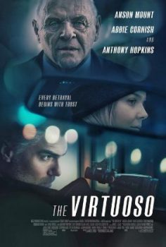 The Virtuoso Bedava Film İzle
