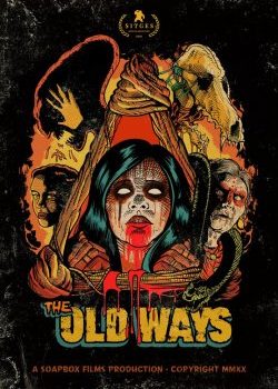 The Old Ways 2020 Full Film izle