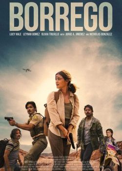 Borrego 2022 Full Sinema izle