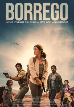 Borrego 2022 Full Sinema izle