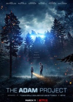 The Adam Project 2022 Bilim Kurgu Filmi izle