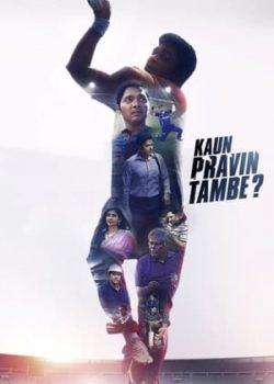 Kaun Pravin Tambe 2022 izle