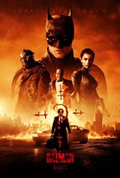 The Batman 2022 Türkçe Dublaj HD izle