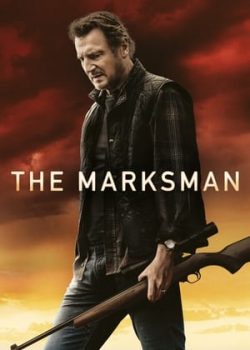 The Marksman 2021 izle