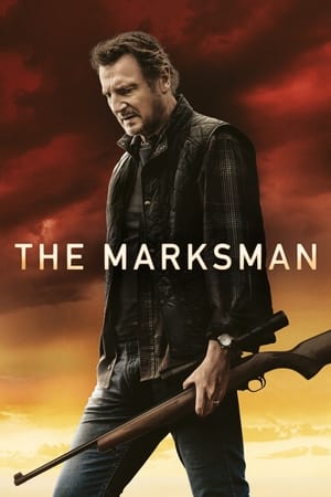 The Marksman 2021 izle