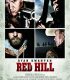 Kırmızı Tepe izle