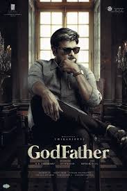GodFather 2022 Türkçe Altyazılı izle