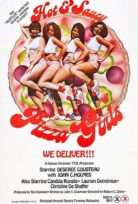Hot Saucy Pizza Girls Erotik Film izle