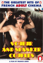 Couples Voyeurs Et Fesseurs erotik film izle