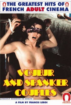 Couples Voyeurs Et Fesseurs erotik film izle
