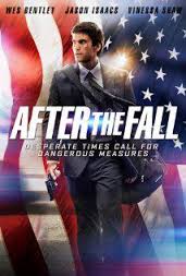 Dibe Vurmak – After the Fall Türkçe Dublaj Film izle