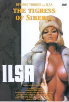 Ilsa the Tigress of Siberia Erotik Film izle