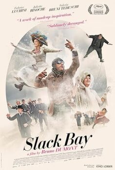Ma loute 2016 Türkçe Dublaj izle