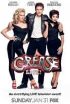 Grease Live 2016 Türkçe Dublaj izle