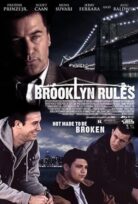 Brooklyn Kanunları 2007 Türkçe Dublaj izle 720p