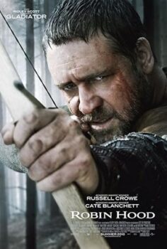 Robin Hood Türkçe Dublaj izle