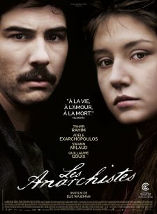Anarşist 2015 Türkçe Dublaj izle