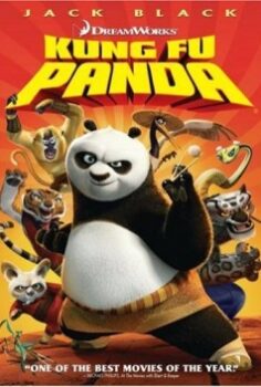 Kung Fu Panda 3 (2016) Türkçe Dublaj izle