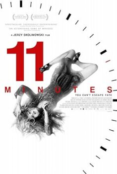 11 Dakika Türkçe Dublaj izle