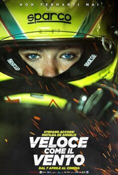 Büyük Yarış 2016 Türkçe Dublaj izle