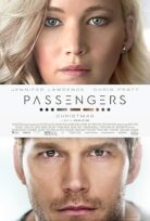 Uzay Yolcuları – Passengers 2016 Türkçe Dublaj izle