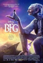 İyi Kalpli Koca Adam – The BFG 2016 Türkçe Dublaj izle 720p