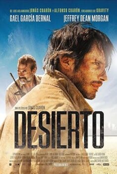 Desierto 2015 Türkçe Dublaj izle 720p