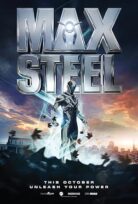 Max Steel 2016 izle