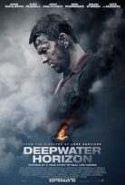 Büyük Felaket – Deepwater Horizon 2016 Full HD 720p izle