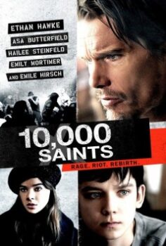 10,000 Saints Izle