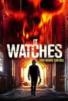 Ölüm Evi – It Watches 2016 Türkçe Dublaj izle 720p
