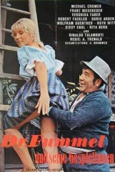 Dr. Fummel Erotik Film izle
