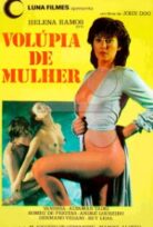 Çıplak Seksi Kadın – CG Volupia De Mulher +18 Film izle