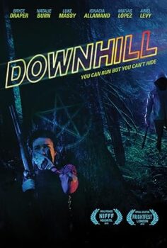 Virüs – Downhill 2016 Türkçe Dublaj izle