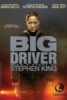 Koca Sürücü 2014 Türkçe Dublaj izle