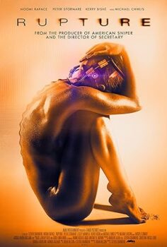 Kırılma – Rupture 2016 Türkçe Dublaj HD izle
