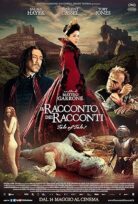 Masalların Masalı 2015 izle