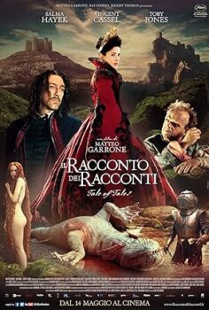 Masalların Masalı 2015 izle
