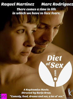 Diet of Sex Erotik Film izle