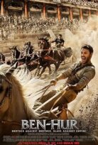 Ben-Hur 2016 Türkçe Dublaj izle 720p