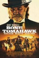 Kemik Balta – Bone Tomahawk 2015 Türkçe Dublaj izle