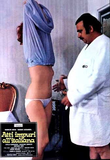Atti impuri all’italiana erotik film izle