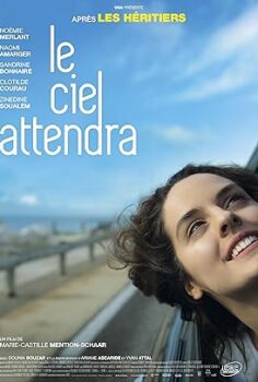 Cennet Beklesin – Heaven Will Wait 2016 izle