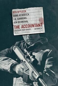 Hesaplaşma – The Accountant 2016 Türkçe Dublaj izle