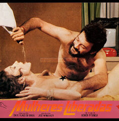 Mulheres Liberadas Erotik Film izle