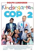 Anaokulu Polisi 2 Türkçe Dublaj izle 1080p