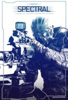 Spectral 2016 Türkçe Dublaj izle