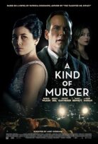 A Kind of Murder 2016 izle
