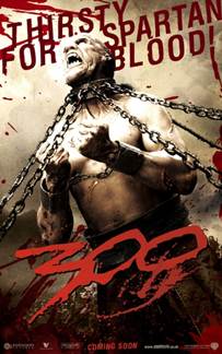300 Spartalı Türkçe Dublaj izle